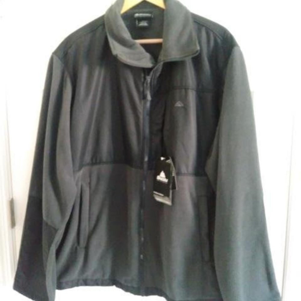 HP Snozu Performance Jacket - NWT